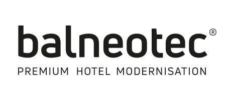 Balneotec - Premiumpartner Badumbauten für die gehobene Hotellerie
