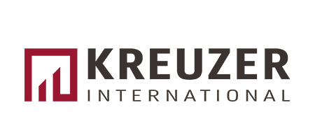 Kreuzer International GmbH - Generalimporteur Österreich
